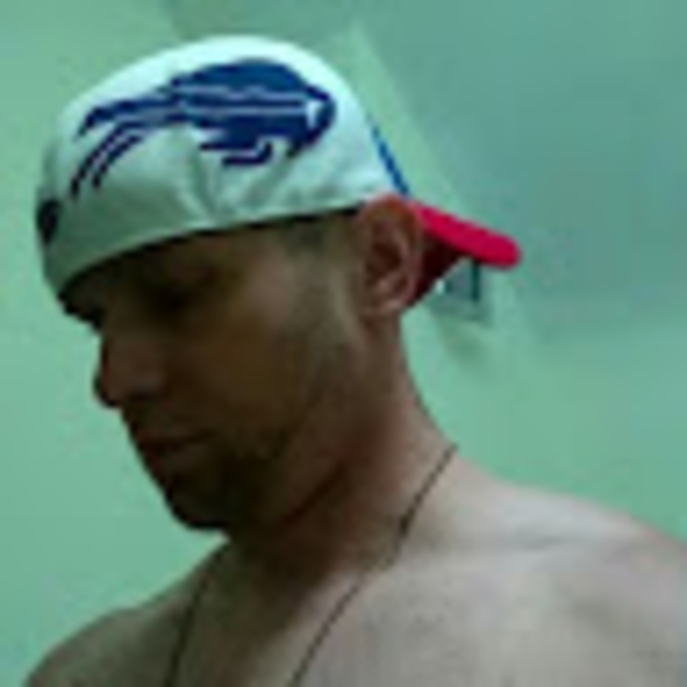 Meet your Posher, Bryan